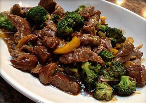 Easy Beef And Broccoli In Oyster Sauce Recipe Panlasang Pinoy Recipes