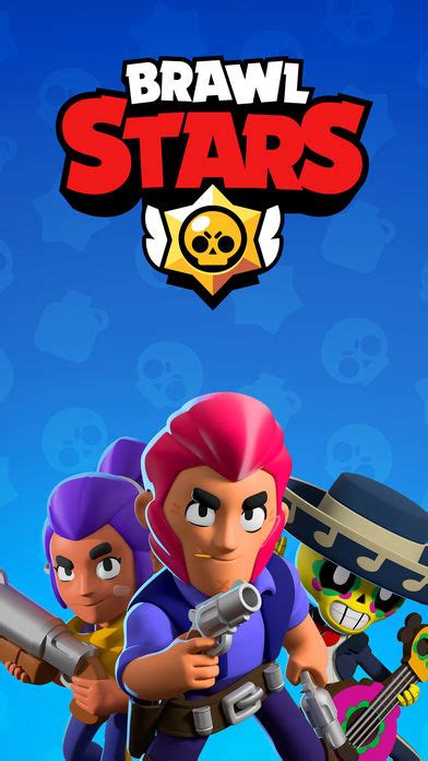 I've gotten into the game in the middle of december 2018 :)! Brawl Stars Animated Emojis App for iPhone - Free Download ...