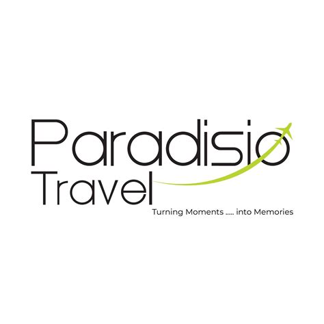 Paradisio Travel Home