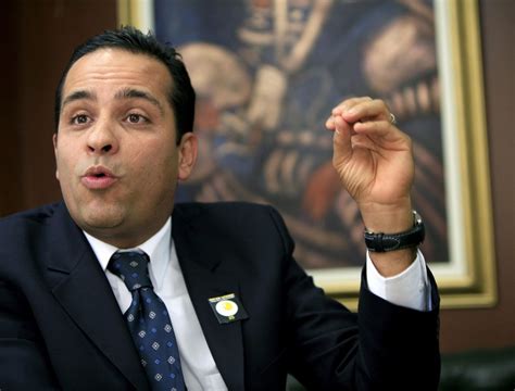 Senador Alexander López Denunció Que El Gobierno Ha Derrochado 7000