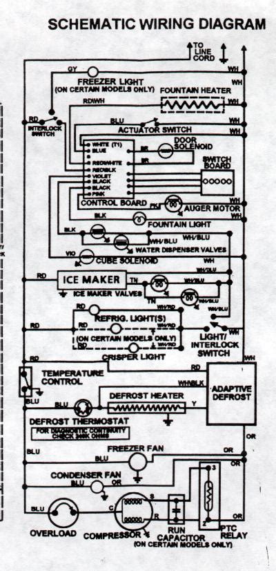 Everyone knows that reading 21340101 timer wiring diagram for defrost is helpful, because we can get a lot of information through the reading materials. Dometic Control Board Wiring Diagram - Free Diagram For Student