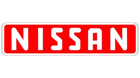 Nissan Logo Symbol Meaning History Png Brand