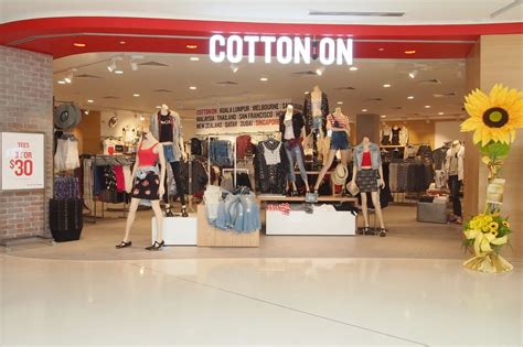 Cotton On - Various Locations | mü interior | Commercial Interior
