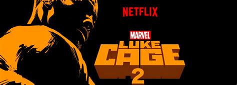 Marvels Luke Cage Season 2 Review