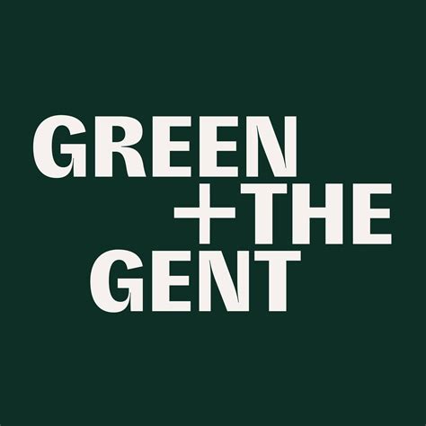 Green The Gent