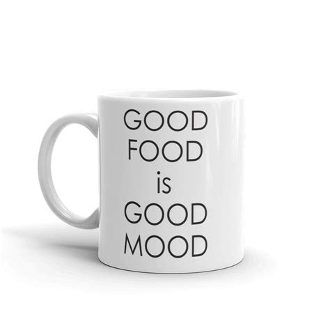 Food Lover Quotes Food Lovers T Food Quotes T For Lover Funny Coffee Mugs Coffee