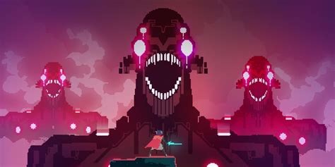 12 Best Pixel Art Games On Switch According To Metacritic 2022