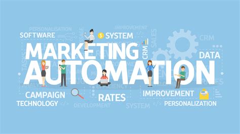 A Complete Guide to Marketing Automation for Your Online Business