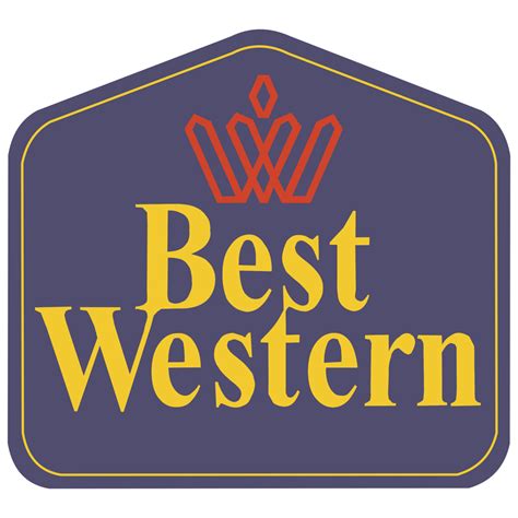 Best Western Logo Png Transparent Brands Logos