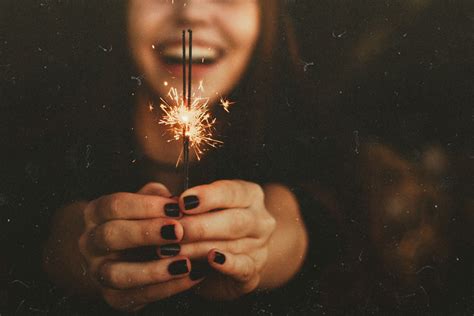 30 Self Love Vows To Make In The New Year
