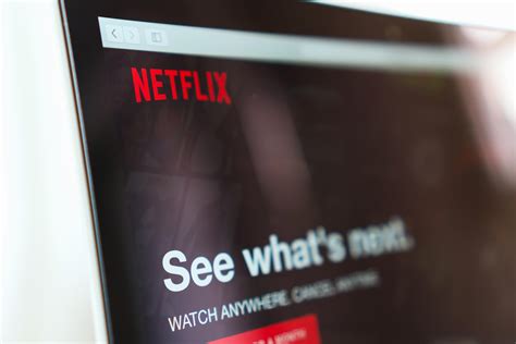 Netflix Shrugging Off The New Competition It Has Further Upside Nasdaq Nflx Seeking Alpha