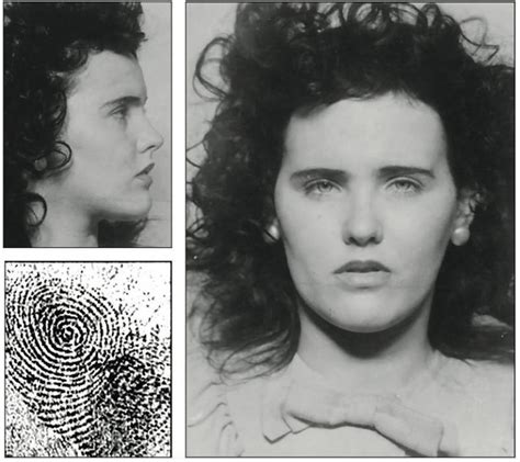 Famous Unsolved Murders And The Terrifying Serial Killers Behind Them