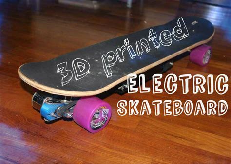 4.5 battery + battery management system (bms). The 16+ Best DIY Electric Skateboard Plans [LIST ...