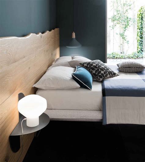 Scopri le offerte e compra da uno dei nostri negozi partner! Letto Wood di Altacorte con testata in assi di legno massiccio