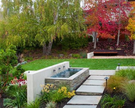 See more ideas about garden design, garden, landscape design. Garden water features - 75 ideas for the design of water oases
