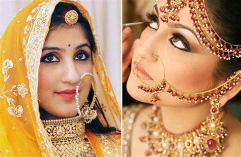 The ‘nosy Affair Bridal Nose Pins Designs Of 13 Different Indian Cultures Weddingplz