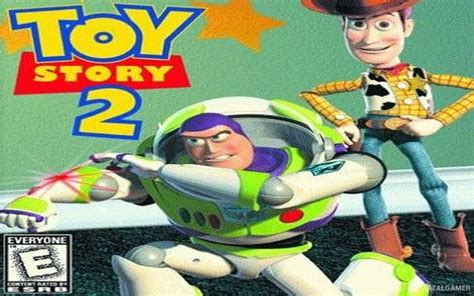 Download Toy Story 2 Free Full Pc Game