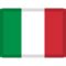 Italien emoji auf verschiedenen plattformen. 🇮🇹 Flag for Italy Emoji