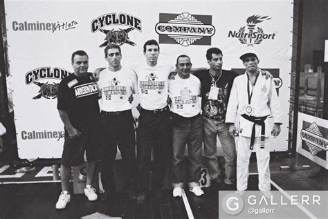 Remembering The Immortal Carlson Gracie Graciemag