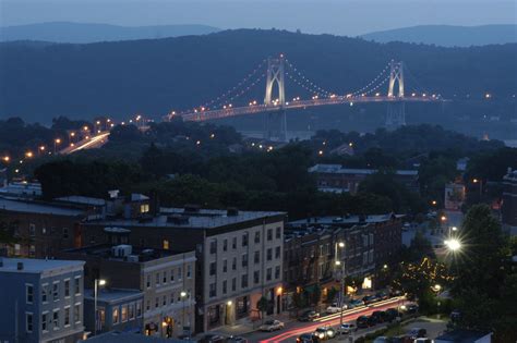 Poughkeepsie Ny Hudson Valley Travel Hudson River Valley Places In