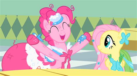 Image Pinkie Pie Laughing S01e26png My Little Pony Friendship Is