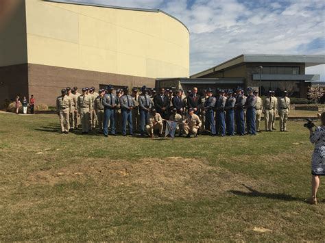 Local officers graduate from MHP Academy - BreezyNews.com - Kosciusko