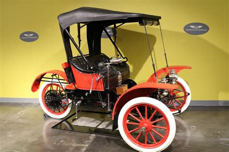 The Museum Of Cars In Tacoma Washington: A Must-See For Any Car