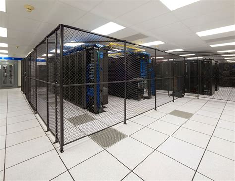 5 Tips For Choosing A Data Colocation Facility
