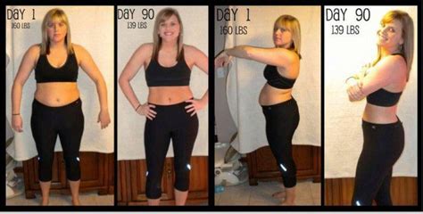 Client Weight Loss 90 Day Transformations Yelp