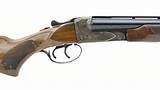 Savage Fox B Series H 20 Gauge shotgun for sale.