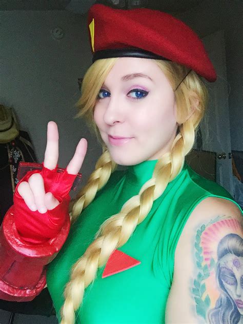 chelhellbunny cammy white capcom street fighter highres 1girl beret blonde hair braid