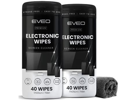Best Electronic Wipes In 2022 Alphr Reviews