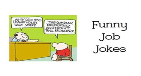 Free Download Funny Job Jokes Powerpoint Presentation