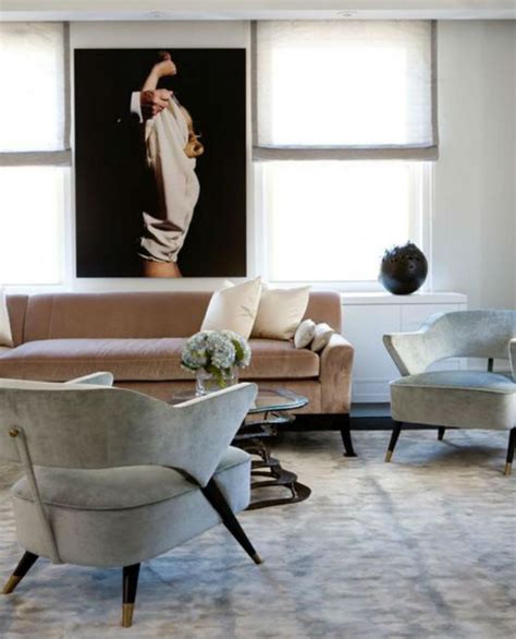 100 Fabulous Modern Chairs Trends To Inspire You Parte 1 Interior