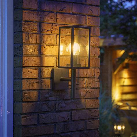 Garden Lights Tuinverlichting Wandlamp Celata Tuinen Shop Nl