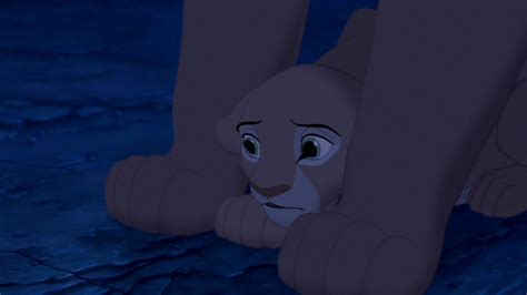 Which Cub Looks More Sad Poll Results The Lion King Fanpop