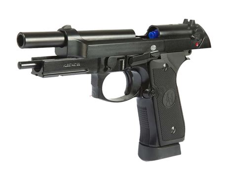 Kj Works M9a1 Co2 Full Metal 6mm Gbb Airsoft Pistol Airsoft Guns Online Shop Airsoft Online Shop