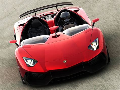 Is A Special Edition Lambo Going To Geneva