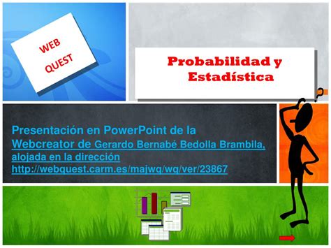 Ppt Probabilidad Y Estadística Powerpoint Presentation Free Download