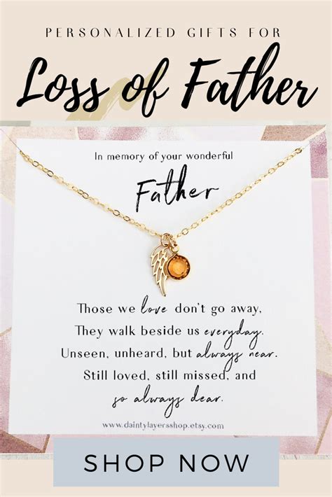 We did not find results for: Meaningful personalized necklace to give as sympathy gift ...