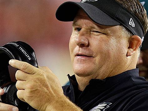 Sochip Kelly Was Married To A Woman And Not Football For 7 Years