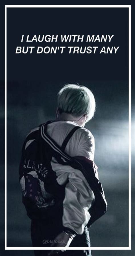 Bts funny wallpaper uploaded by taestytae p on we heart it dont touch my. Suga Lockscreen — ctto: @btslocks_ ( twitter ) | bts in ...