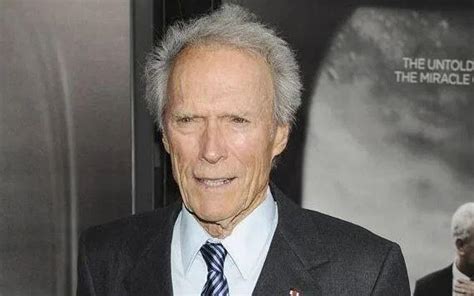 After achieving success in the western tv series rawhide. Clint Eastwood Untold Stories, Biography & Net Worth ...