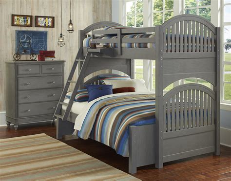 Cole house bunk bed $ 2699.0. NE Kids Lake House Twin Over Full Standard Bunk Bed Group ...