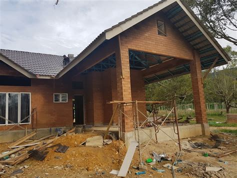 Baja ini bahan pelapis mayoritas pelapis unsurnya adalah aluminium dengan komposisi 55%. Renovation dan Ubahsuai Rumah Kekuda Besi Rangka Atap ...