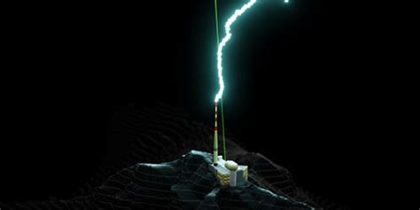 Scientists Divert Lightning Strikes Using Lasers Fox News