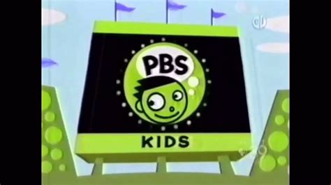 Pbs Kids Sports System Cue With Snowglobe Fanfare Youtube