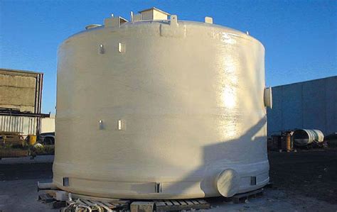 Maskell Productions Ltd Above Ground Storage Tanks