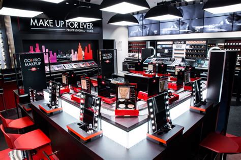 Here, if you are looking for makeup malaysia online your task could never have been done easier. Premium Beauty News - Make Up For Ever launches flagship ...