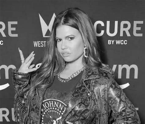 How Did Chanel West Coast Get Discovered Net Worth 2022 Updated